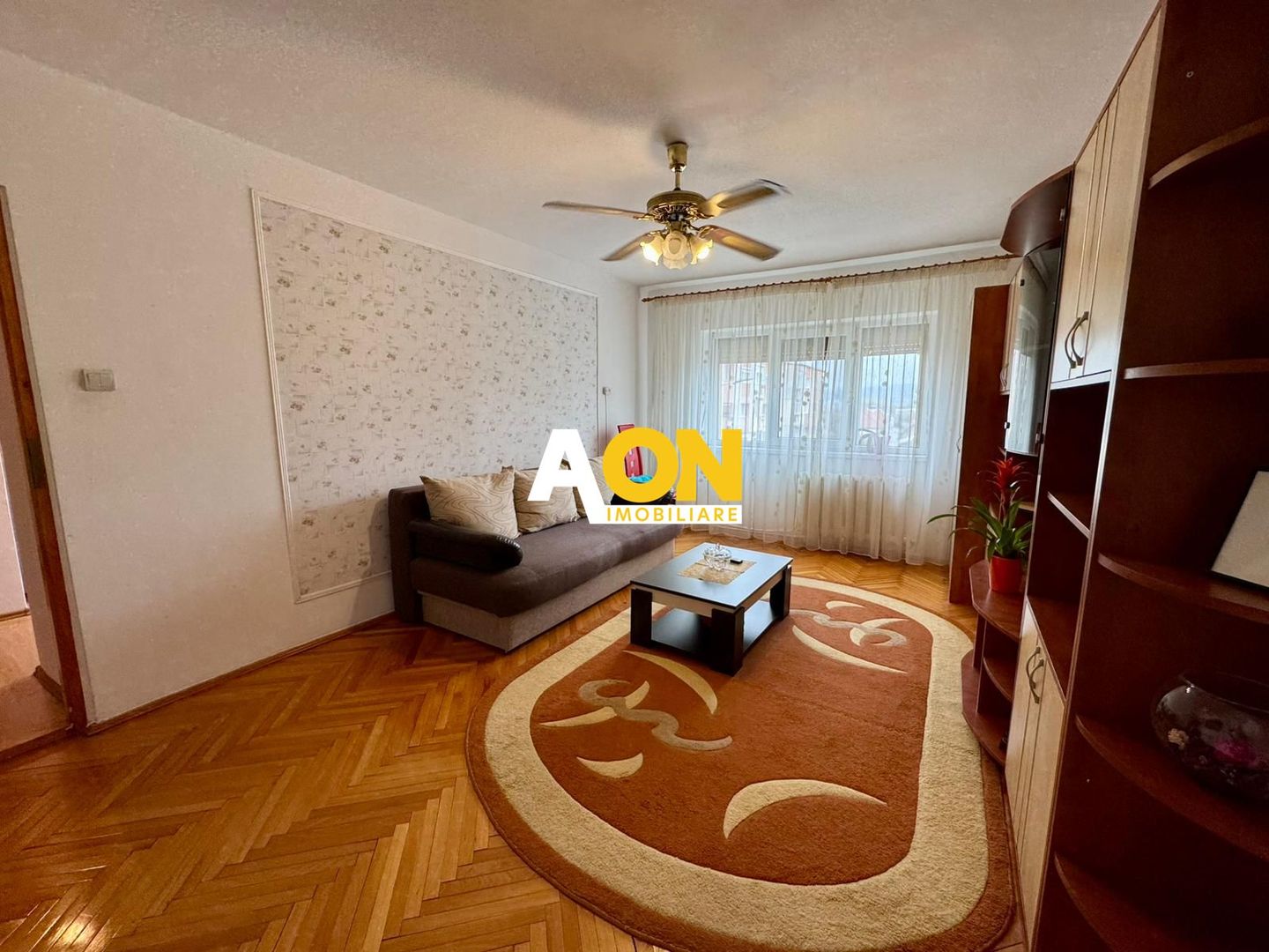 Apartament 2 Camere de Inchiriat Zona Ampoi 3 - Poză 1