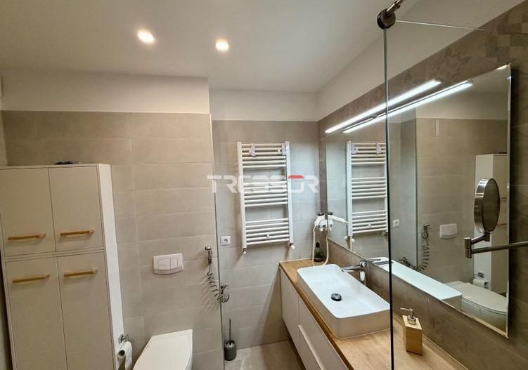 2 CAMERE DE VÂNZARE – ONIX BLUE, MAMAIA NORD | LA 100 M DE PLAJĂ - Poză 10