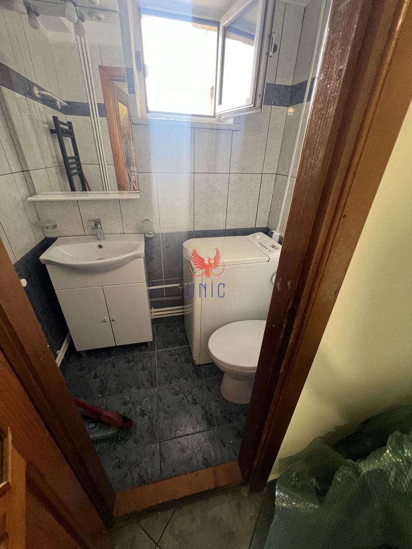 Apartament 3 camere Vis-A-Vis McDonalds - Poză 13