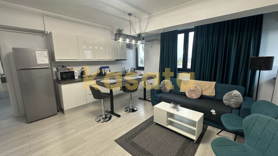 2 Camere vanzare | Calea Giulești | Bloc Nou | Finisaje moderne - Poză 1