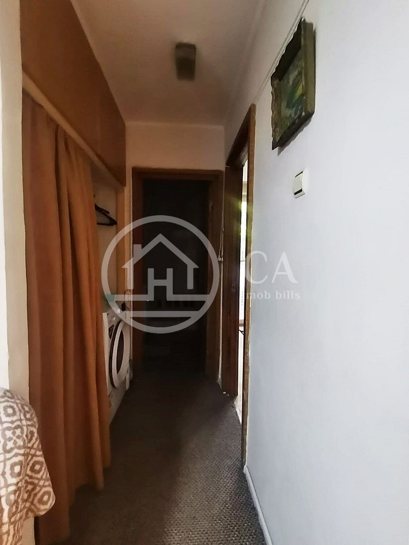 Apartament de vânzare cu 4 camere în zona Iosia, Oradea - Poză 15