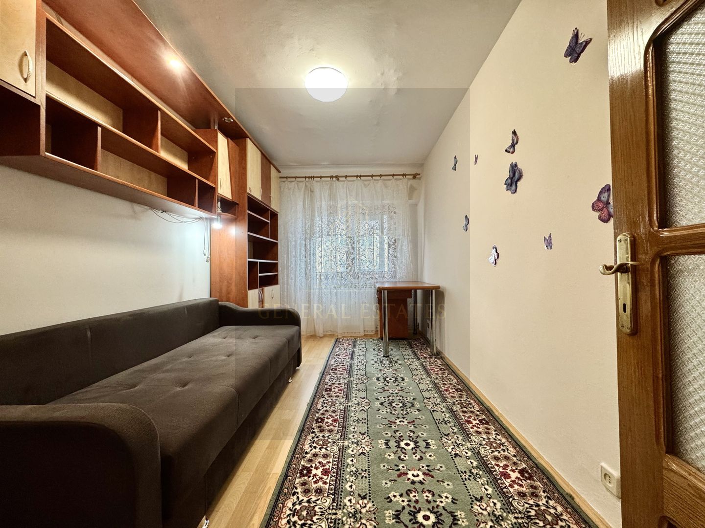 Spre Vânzare apartament cu 3 camere, în Centru, Păcurari - Poză 7