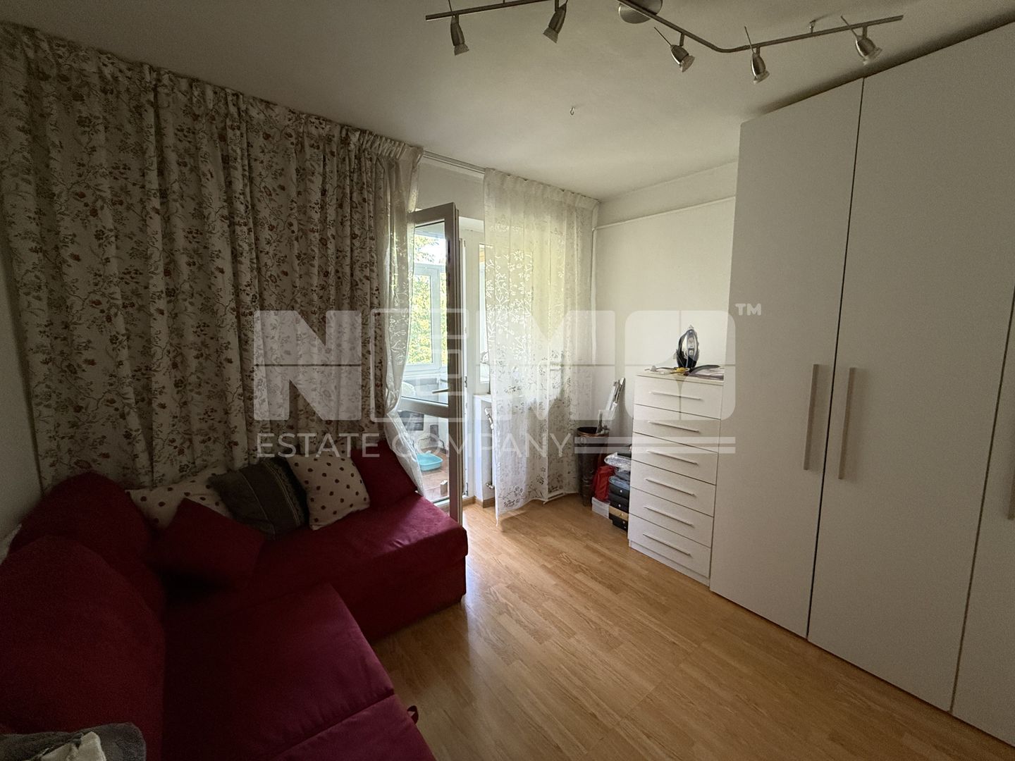 APARTAMENT 2 CAMERE | LOC DE PARCARE | RADAUTI - Poză 6