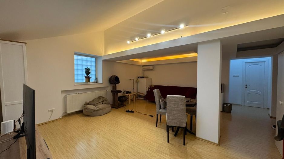 3 camere| Dorobanti Beller - Poză 4