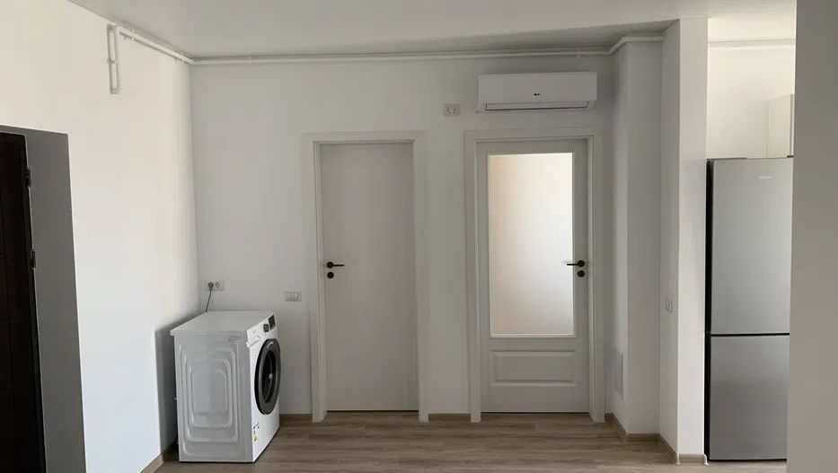 Apartament 3 camere Popesti Leordeni, 5 min metrou, bloc nou - Poză 7