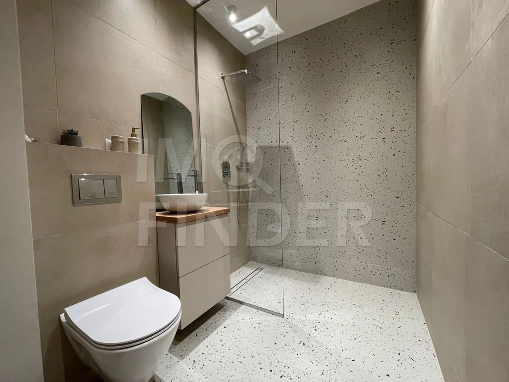 Prima Inchiriere! 2 camere Lux cu Parcare Subterana Soporului - Poză 6