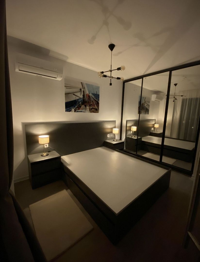 APARTAMENT CLOUD 9 | LUX | PARCARE - Poză 6