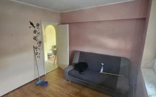 BRASADAS vinde apt 3 cam NEFINISAT etaj 4/4 in Micro 16. - Poză 4