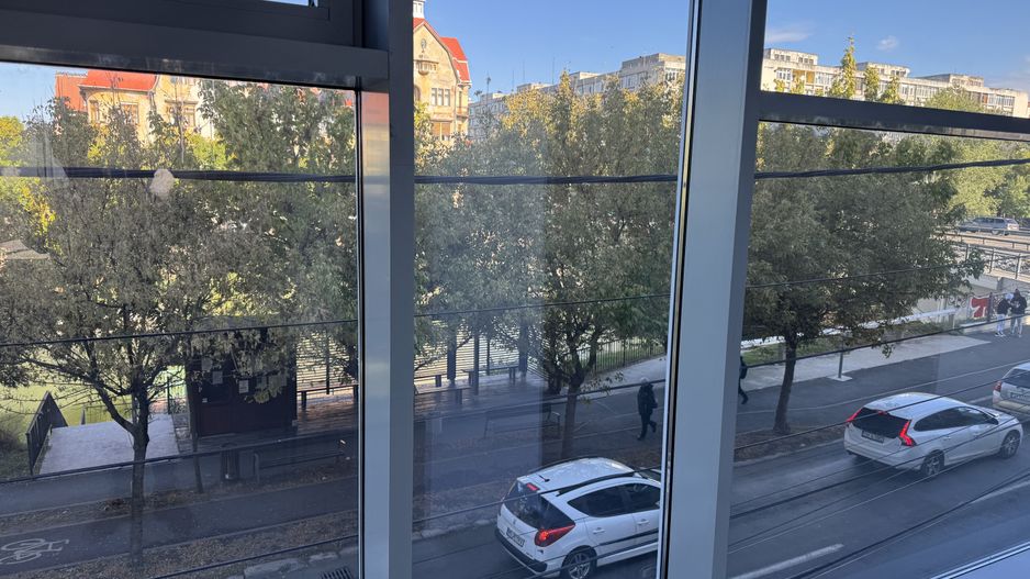 Clădire multifuncțională – Splaiul Tudor Vladimirescu - Poză 6