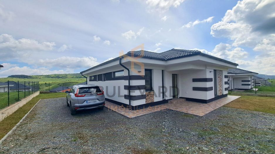 De inchiriat casa individuala in Corusu! - Poză 18