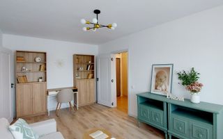 Vânzare 🌟 Apartament 2 Camere Modern | Complet Renovat | IOR – Arena Națională - Poză 1
