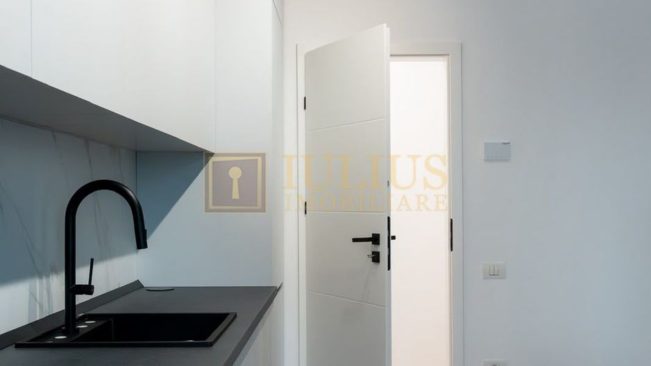 Torontalului-langa Ateneo| parcare subterana| bloc nou 2026| balcon| 55 mp - Poză 5