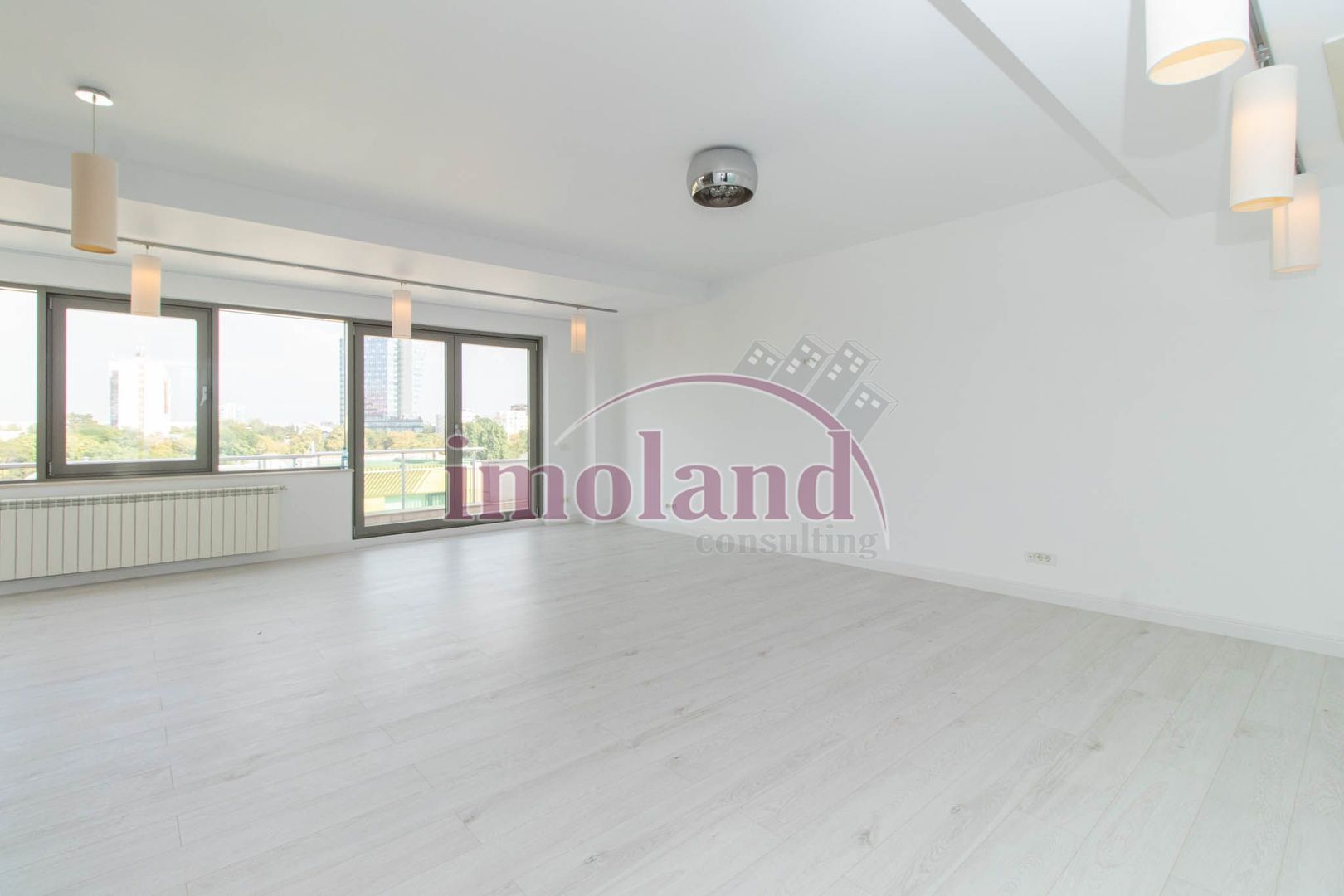 Inchiriere - apartament in imobil boutique - Floreasca - Poză 3
