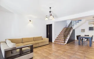 Casă individuală Pipera | 242 mp utili | Teren 500 mp | Stradă privată - Poză 11