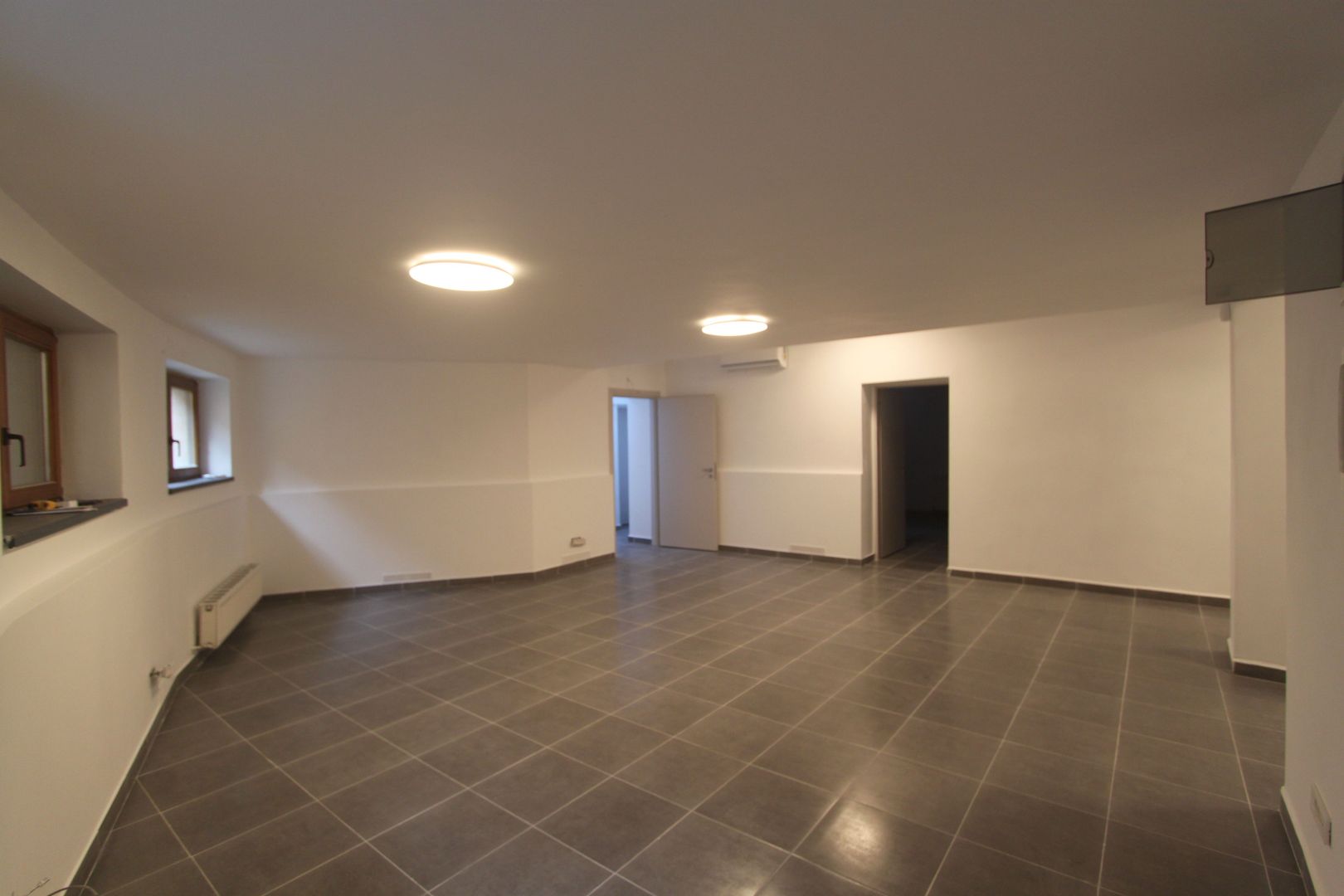 Spatiu birouri D+P - 289mp - zona Rebreanu - Poză 19