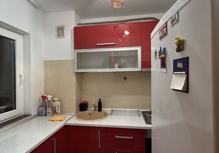 Dristor garsonieră de închiriat, 5 minute de metrou - Poză 6