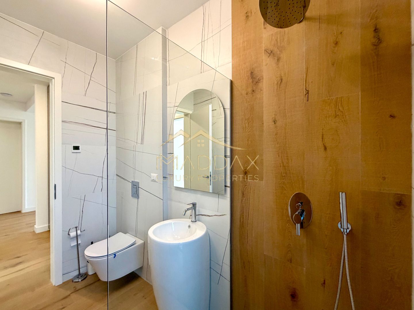 Vila Exclusivista in Mijlocul Naturii *959mp teren*/ 420mpc / Balotesti - Poză 20