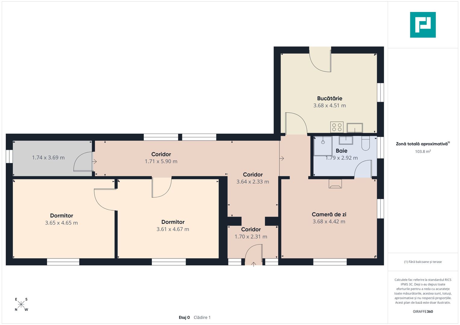 Casă deosebită la Urvişu de Beliu - Poză 4