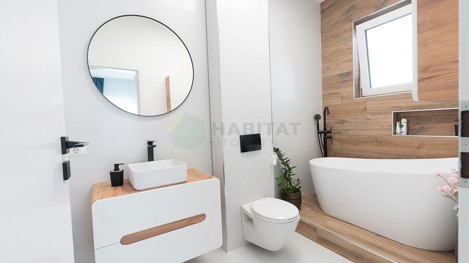 Casă individuală de vânzare – 4 camere | Tunari - Poză 8