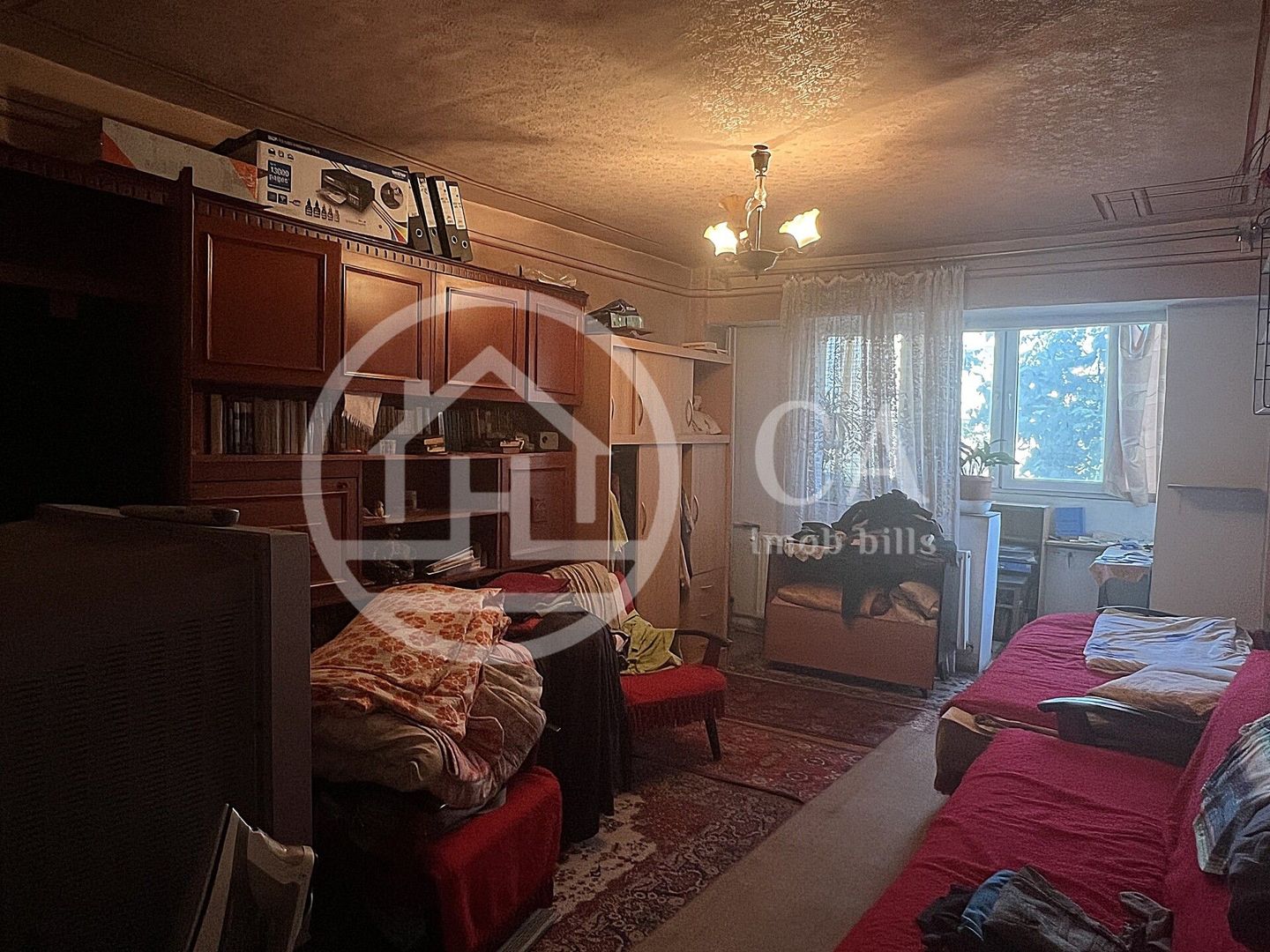 Apartament cu 2 camere de vanzare in Calea Aradului Oradea - Poză 5