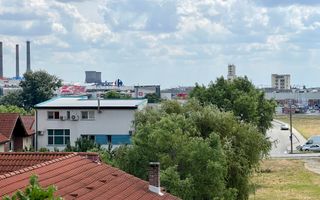 APARTAMENT 2 CAMERE- IN APROPIERE DE SHOPPING CITY - Poză 10