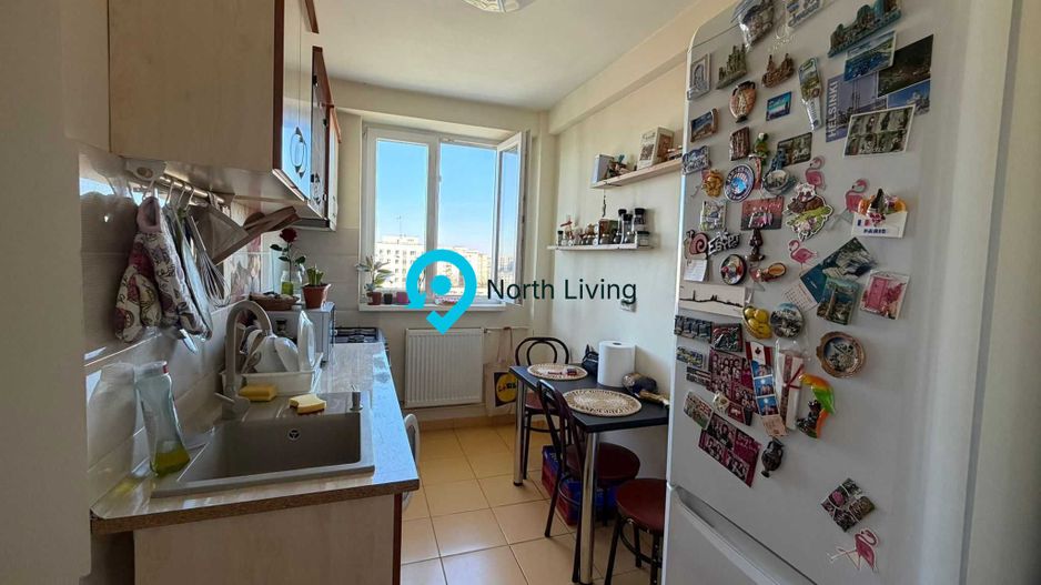 2 camere Drumul Taberei – decomandat - Poză 4