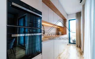 Apartament exclusivist | Terasa de 84 mp | Poze Reale | Lux - Poză 8