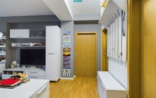 Apartament cu 2 camere în Giroc - Poză 1