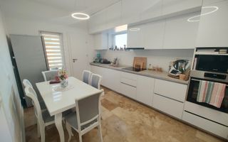 Braytim-Giroc | 5 camere | 3 bai | 4 terase | Asfalt - Poză 4