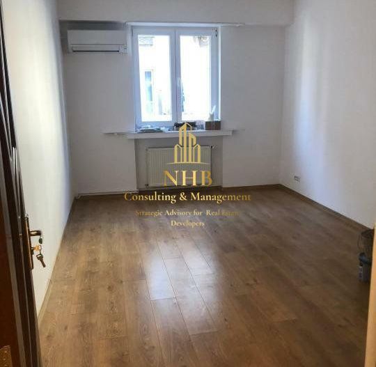 Spatiu Birouri | 3 Camere | Centrala Proprie | Romana - Poză 13