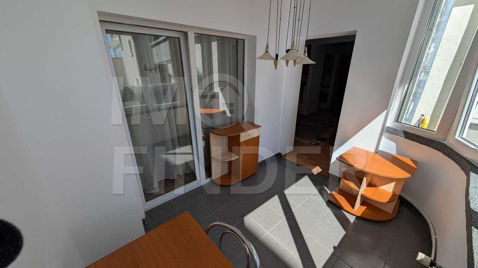Apartament 2 camere in cartierul Gheorgheni, zona Interservisan - Poză 7