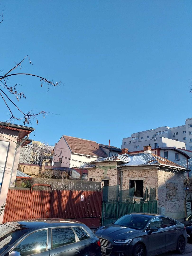 Casa de vanzare Mall Vitan cu teren 245 mp - Poză 6