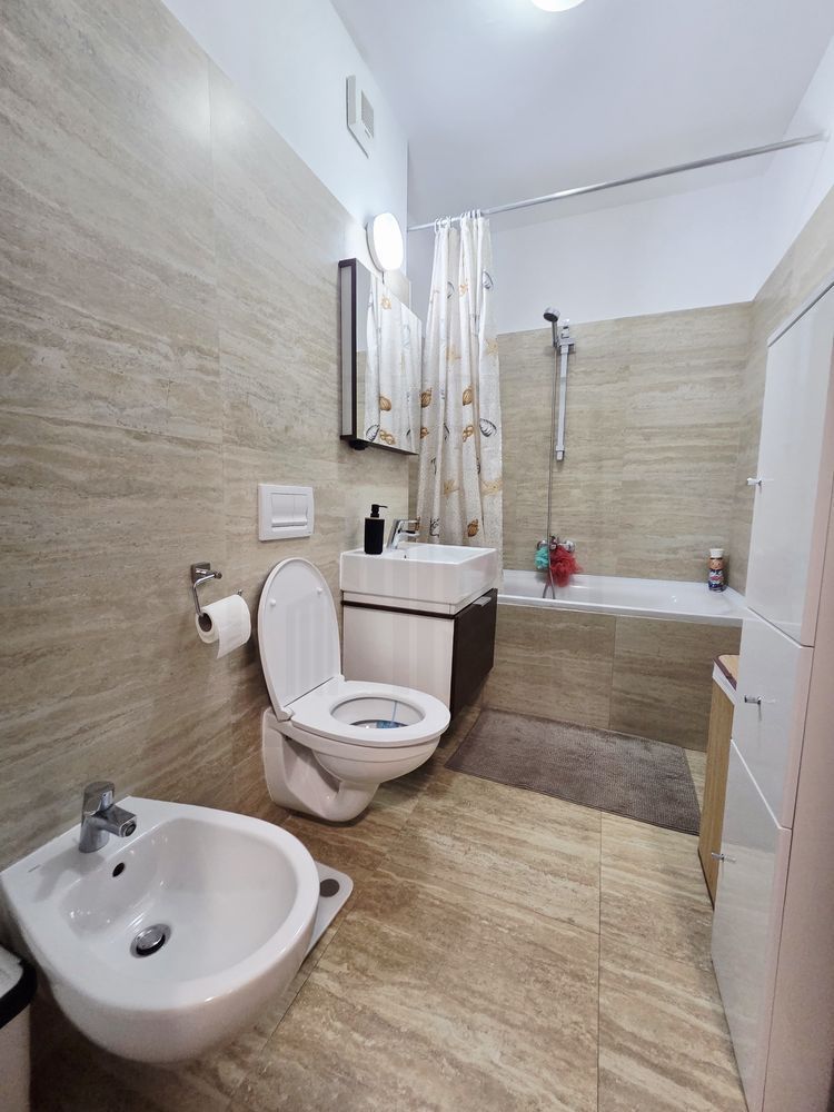 Apartament 2 Camere | Zona Colina Universității | 68 mp | Decomandat - Poză 5