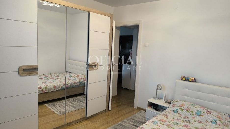 Apartament 2 Camere | Decomandat | 50 mp | Renovat | Piata Zorilor! - Poză 4