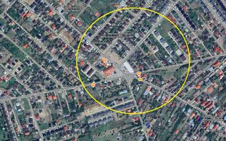 Apartament 2 camere + logie decomandat 62 mp Valea Adancă - Poză 2
