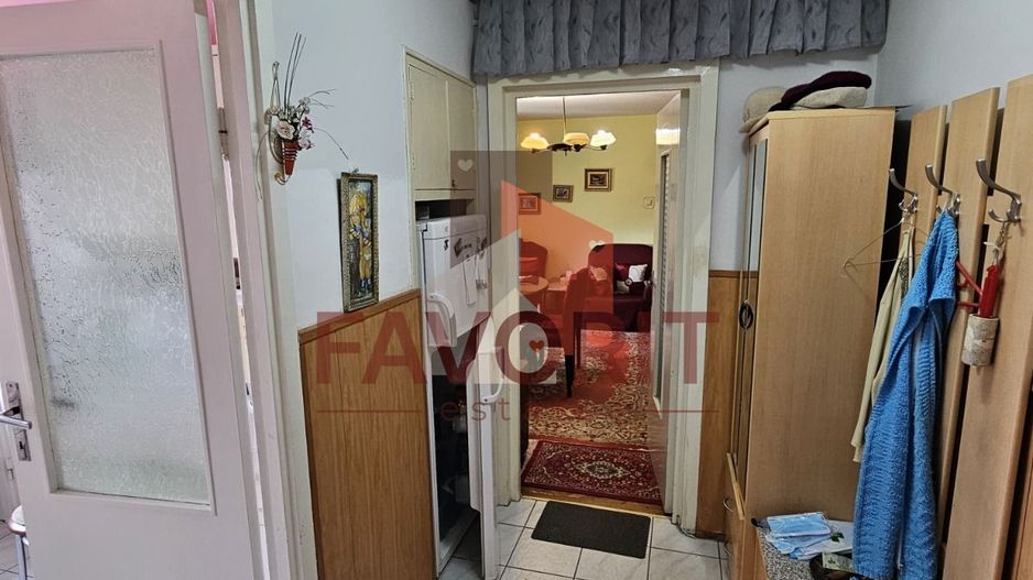 3 camere, semidecomandat | centrala proprie | mobilat si utilat | zona excelenta - Poză 10