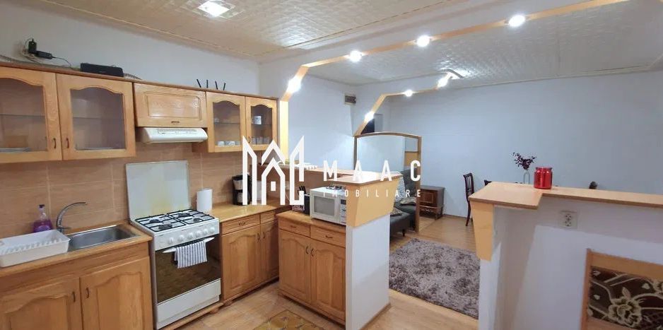 Apartament 2 Camere | 57MPU | Zona Tilisca - Poză 3