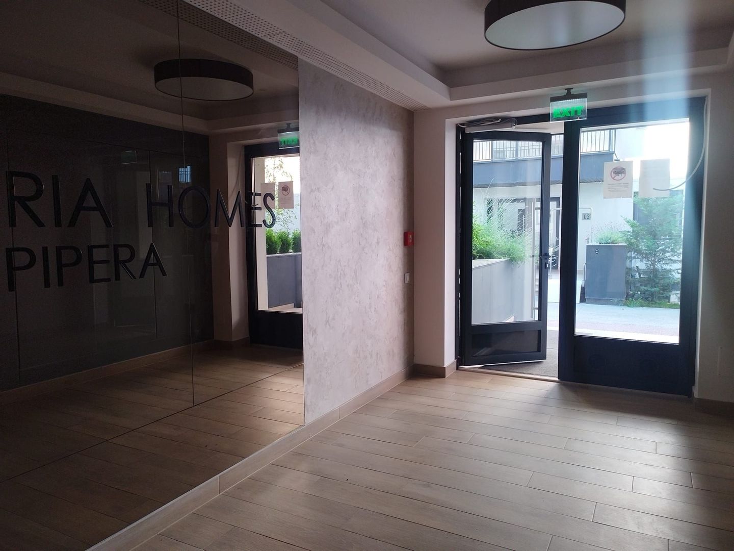 Apartament 2 camere nou cu gradina |Complex rezidential | - Poză 4