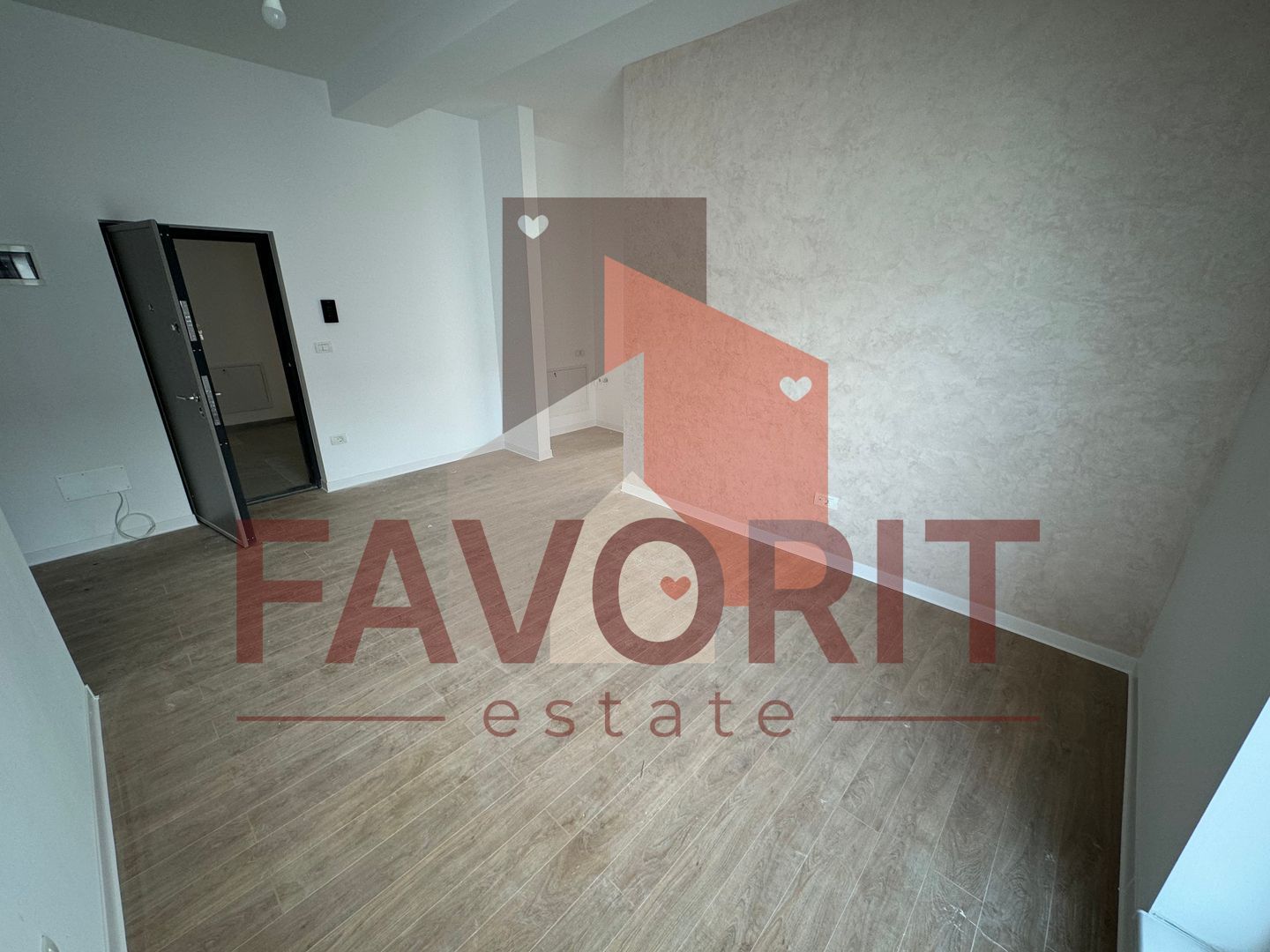 Compartimentare eficienta. Terasa generoasa. Finisaje la alegere. - Poză 2