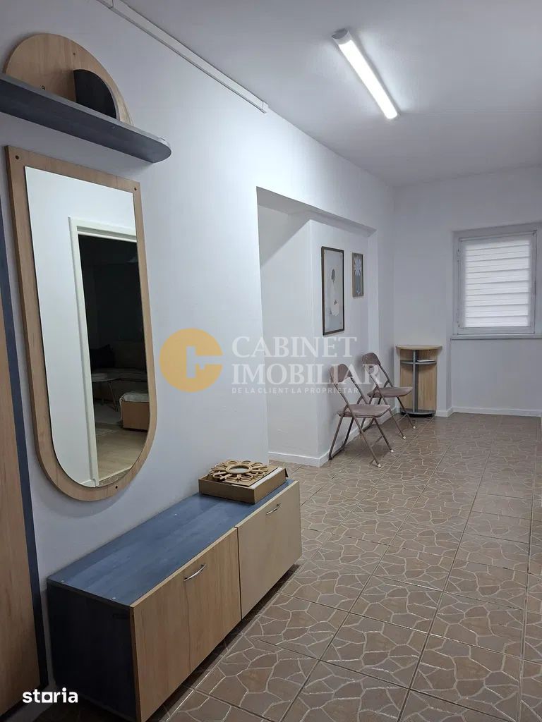 Apartament 2 camere, prima închiriere după renovare, Dacia – 58 mp, AC, etaj 3 - Poză 10