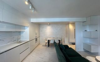 2 camere, modern, bloc nou, parcare,Intre Lacuri Zona Park Lake,Iulius - Poză 8