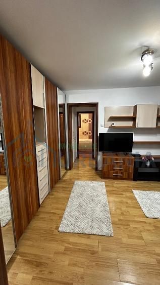 Închiriez Ap..2 camere Podu Roș, Aleea Rozelor et.1 - Poză 12