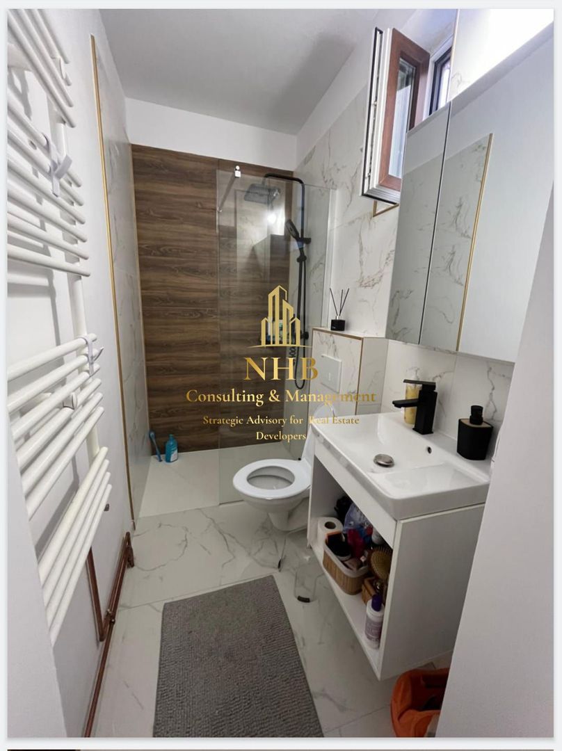 Vila cu farmec istoric, complet renovata, Palatul Parlamentului, Parcul Carol - Poză 27