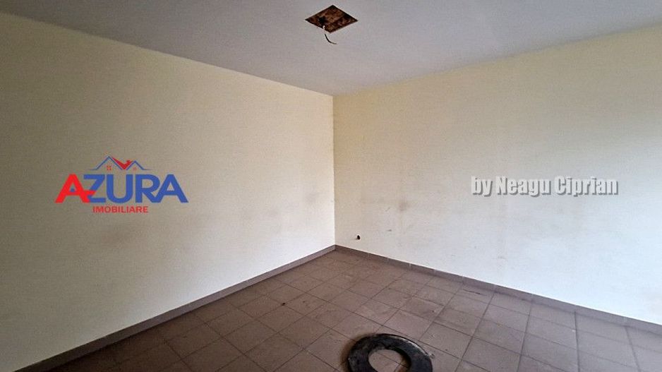 Hala Pitesti cu Pod Rulant, acces TIR - Poză 12