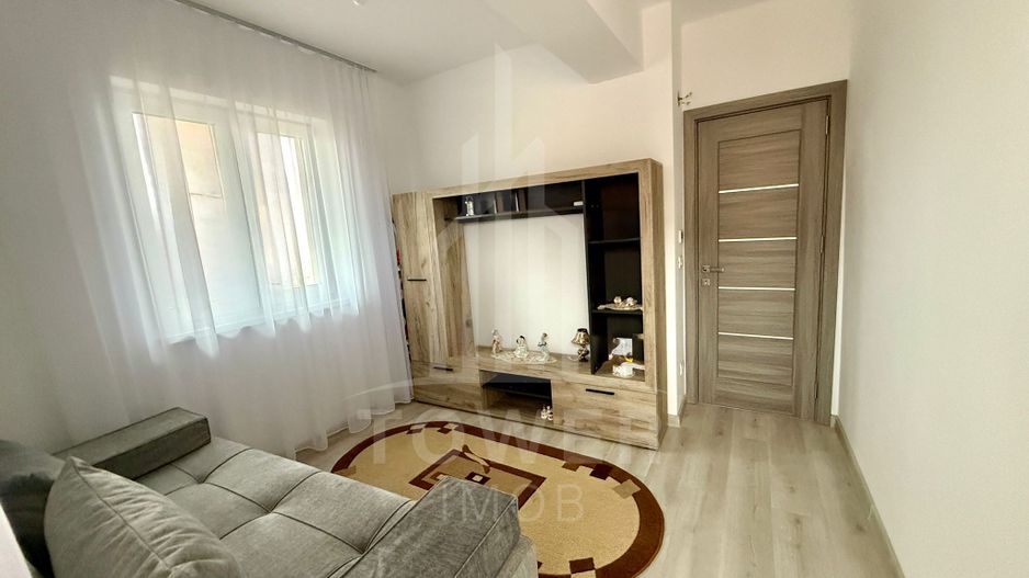 Apartament 3 camere | Prima închiriere | Parcare | Calea Șurii Mici - Poză 4