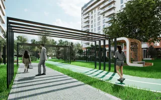 Apartament 2 camere | Complex cu Facilitati Premium | Zona Obor - Poză 11
