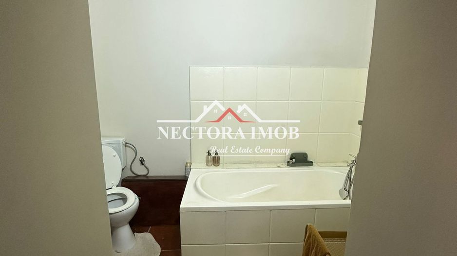 NECTORA IMOB Exclusivitate-Apartament tip Studio, Parc Petofi, 43 mp - Poză 9
