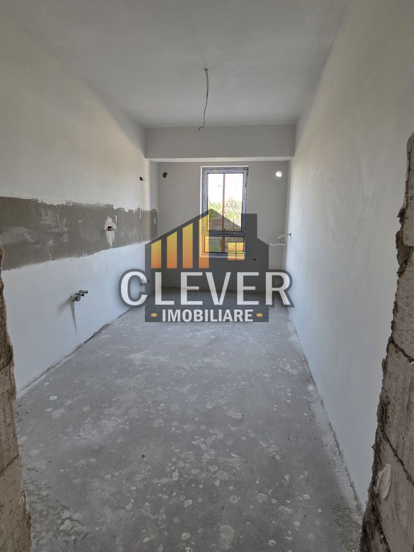 Apartament 3 camere decomandat Parcul Teilor, Promo Parcare, Comision 0% - Poză 11