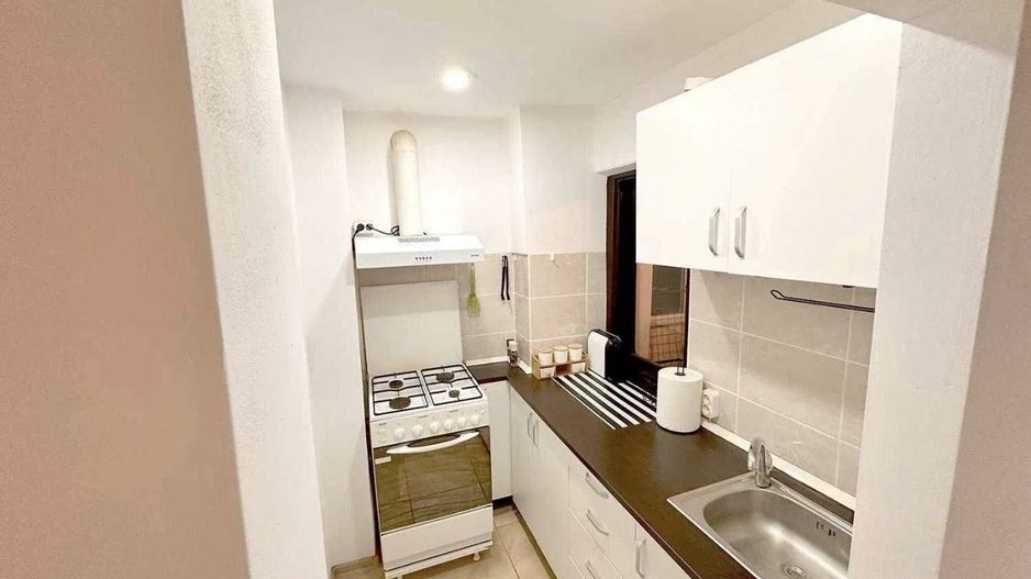 AP. 2 CAMERE - RENOVAT COMPLET, MODERN, PET FRIENDLY, PRET NEGOCIBIL - Poză 4