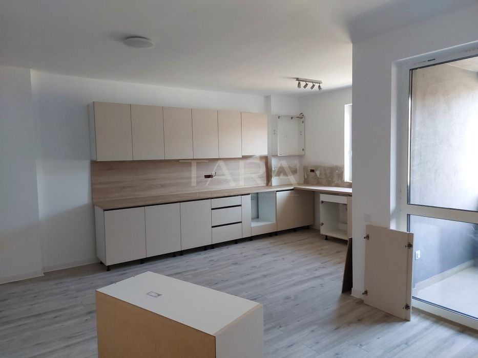 Apartament cu două camere în zona Iris - Poză 1